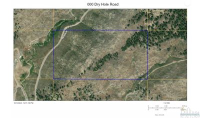 000 Dry Hole Trail, Home with 0 bedrooms, 0 bathrooms and null parking in Reed Point MT | Image 2