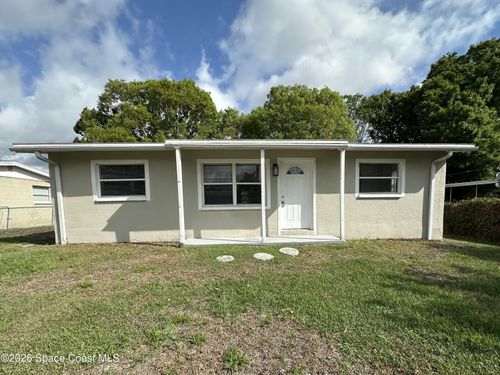 2296 Shelby Drive, MELBOURNE, FL, 32935 | Card Image