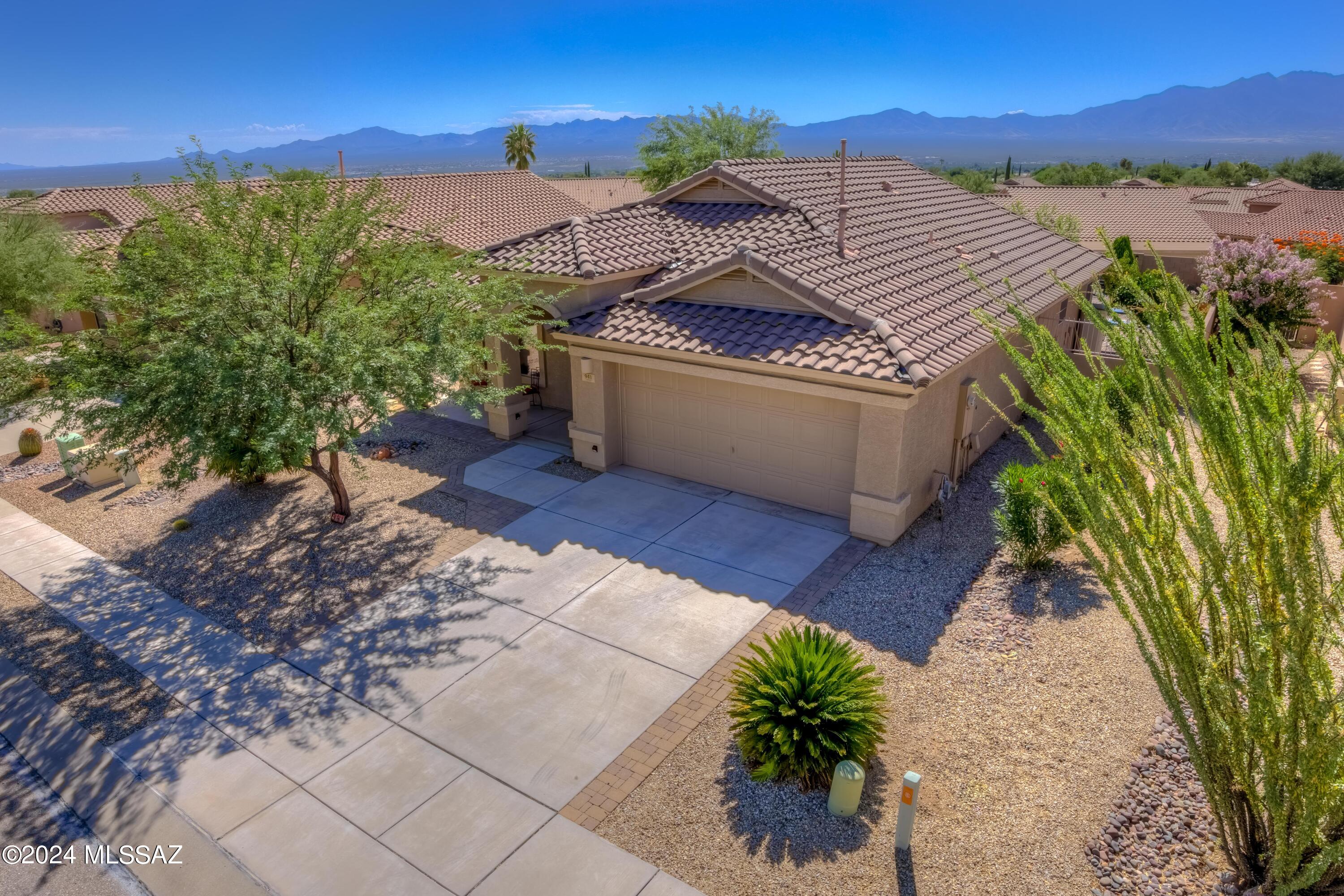 Rio Teras , Green Valley, AZ 85614
