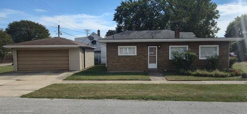 7203 Marshall Ave, Hammond, IN, 46323-2162 | Card Image