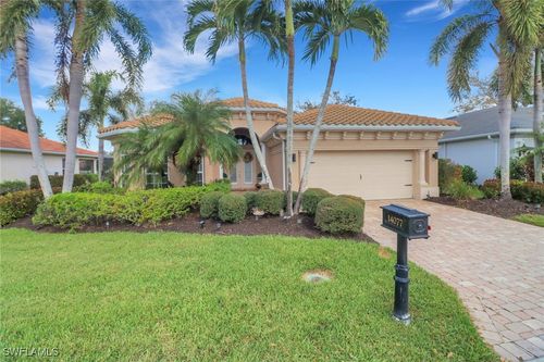 14077 Lavante Ct, Bonita Springs, FL, 34135-8003 | Card Image