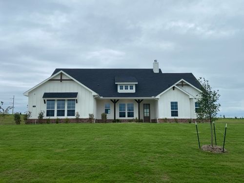 129 Hillview Trl, Decatur, TX, 76234-1299 | Card Image