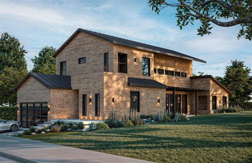 3 Rugby Ln, San Antonio, TX, 78257-1264 | Card Image
