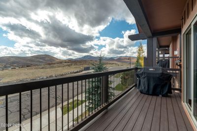 1264 W Wintercress Trail, Townhouse with 3 bedrooms, 3 bathrooms and null parking in Heber City UT | Image 2