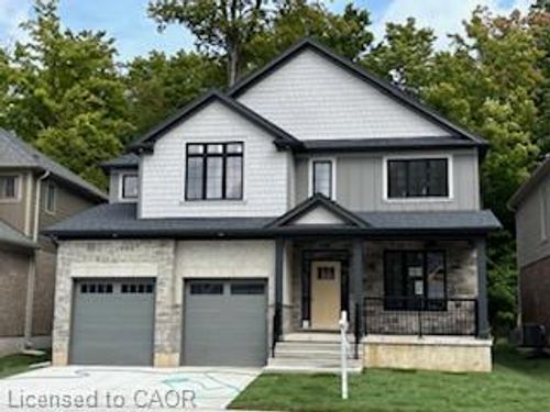 217 Jeffrey Pl, Kitchener, ON, N2C0C2 | Card Image