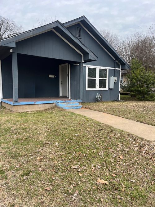 3523 York St, Dallas, TX, 75210-2731 | Card Image