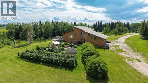 394051 Range Road 5-5, Rural Clearwater County, AB, T4T2A1 | Card Image