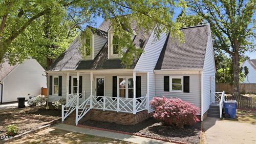 6012 River Landings Drive, Raleigh, NC, 27604 | Card Image