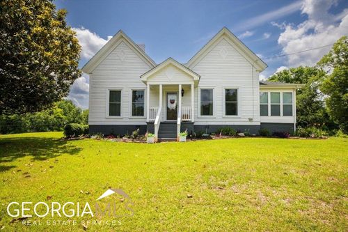 2089 Monticello Hwy, Hillsboro, GA, 31038-2803 | Card Image