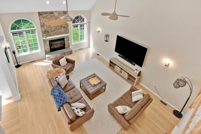 20 Ericka Cir, House other with 5 bedrooms, 6 bathrooms and 12 parking in East Longmeadow MA | Image 12