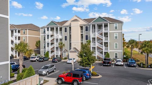 unit-203-189 Ella Kinley Cir, Myrtle Beach, SC, 29588-4703 | Card Image