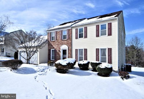 110 Forest Trail Drive, LANSDALE, PA, 19446 | Card Image