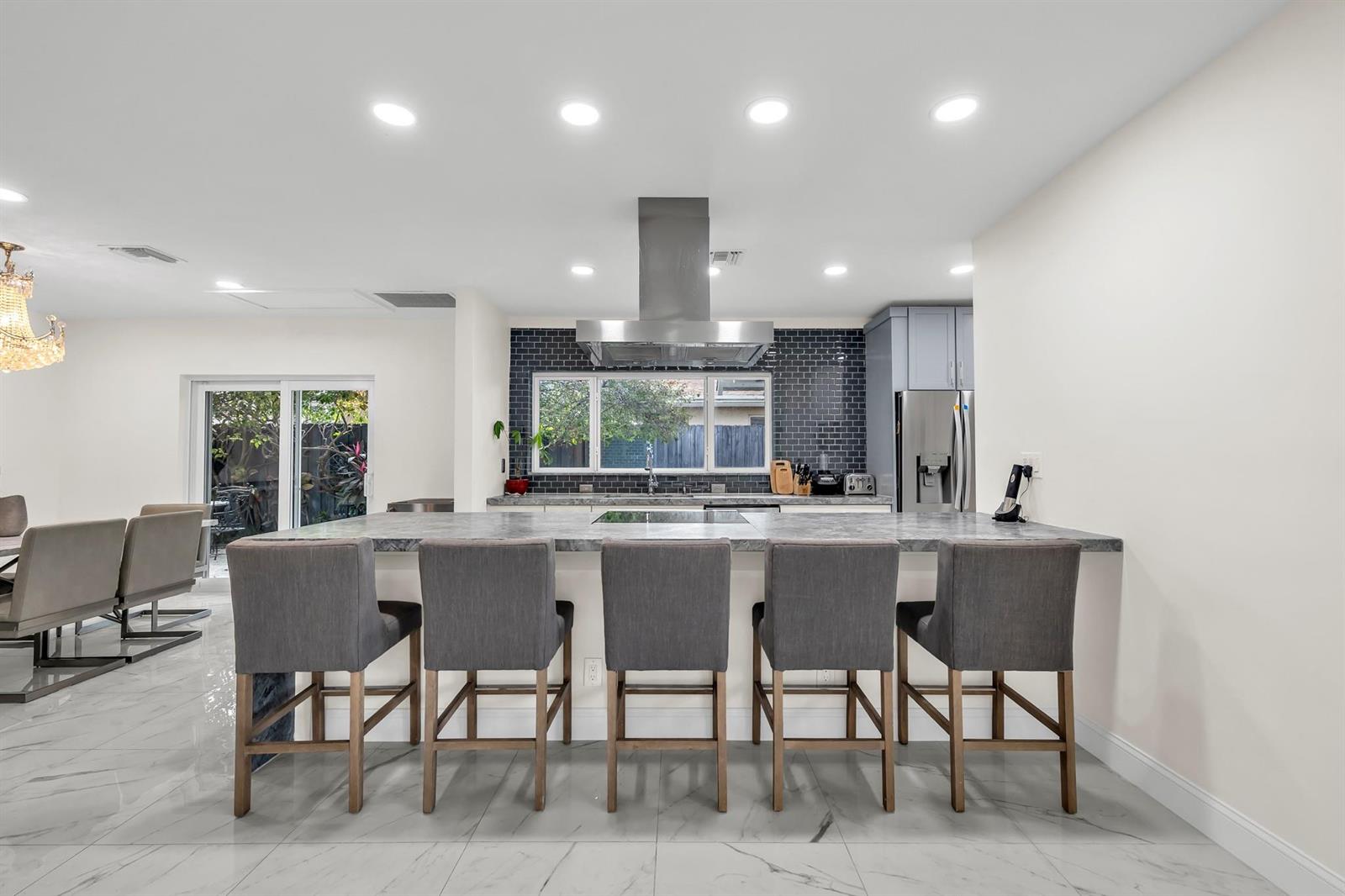 Residential in Fort Lauderdale 5