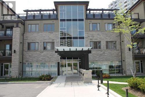 424-570 Lolita Gardens, Mississauga (Mississauga Valleys), ON, L5A0A1 | Card Image