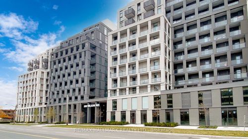 527-500 Wilson Ave, North York, ON, M3H0E5 | Card Image