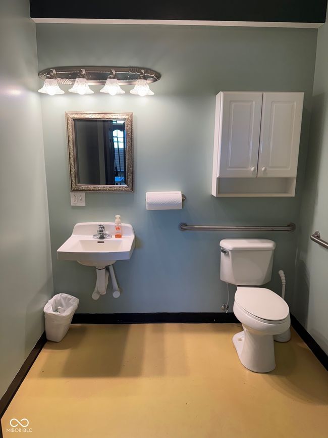 1025 Walnut St, Home with 0 bedrooms, 0 bathrooms and null parking in Edinburgh IN | Image 13