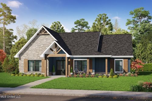 Tbd Stockton Cir, Gautier, MS, 39553 | Card Image