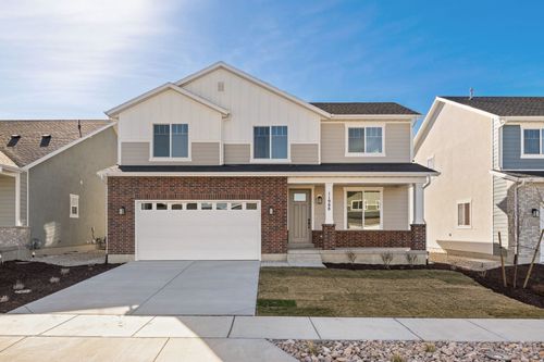 649-11988 S Mount Moran Way, Herriman, UT, 84096-2793 | Card Image