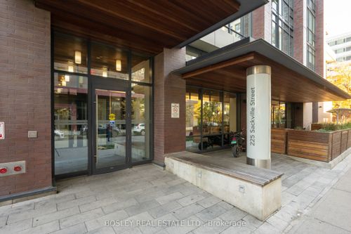 2507-225 Sackville St, Toronto, ON, M5A0B9 | Card Image