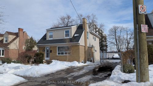 91 Mccaul St, Brampton, ON, L6V1J5 | Card Image
