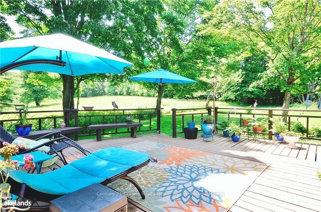 9717 Highway 118, House other with 2 bedrooms, 2 bathrooms and 8 parking in Algonquin Highlands ON | Image 26