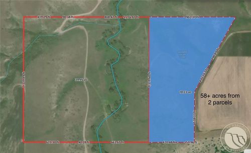 lot-8-5154 Brohaugh Rd, Laurel, MT, 59044 | Card Image