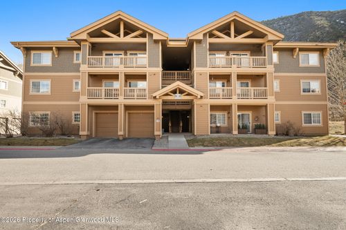 305-410 River View Drive, New Castle, CO, 81647 | Card Image