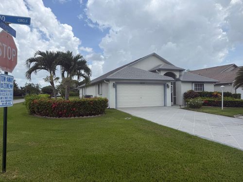 5025 Robino Cir, West Palm Beach, FL, 33417-3304 | Card Image