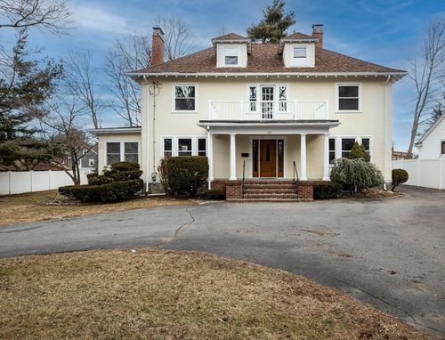 231 Lagrange St, Boston, MA, 02132-3450 | Card Image