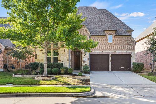 3040 Dunverny, The Colony, TX, 75056-6449 | Card Image