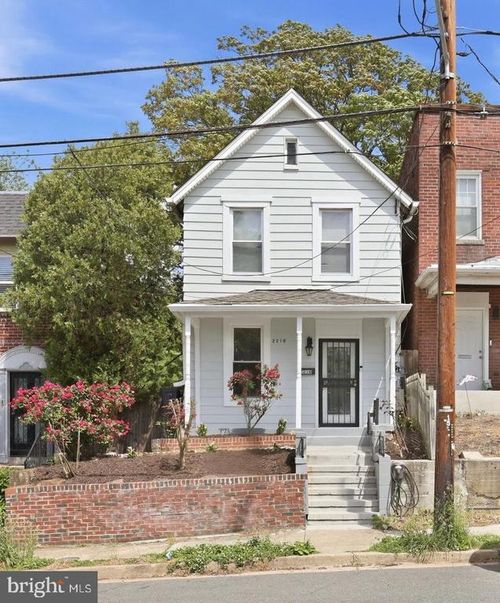 2210 Bryan Pl Se, WASHINGTON, DC, 20020-4903 | Card Image