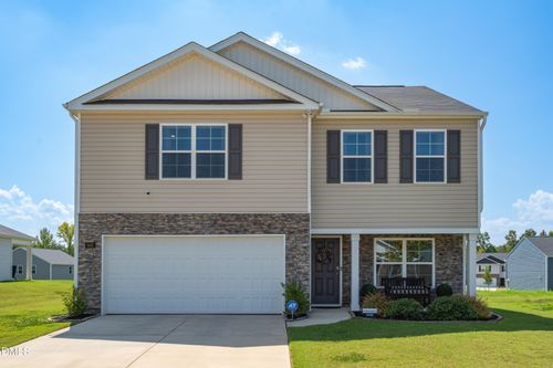 648 Fionn St, Gibsonville, NC, 27249-9388 | Card Image