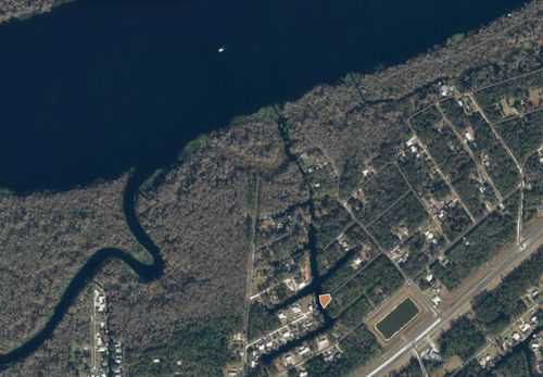 116 Tobago Ave, Satsuma, FL, 32189-2630 | Card Image