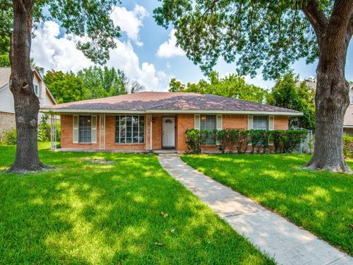 2025 Cedar Valley Ln, Dallas, TX, 75232-2305 | Card Image