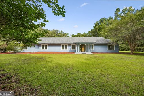 331 Magna Carta Dr, Woodbine, GA, 31569-3625 | Card Image