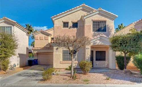 5870 Gentleslope St, Henderson, NV, 89011-2261 | Card Image