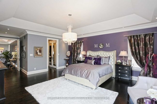 2 Highland Hill, House other with 6 bedrooms, 5 bathrooms and 4 parking in North York ON | Image 12