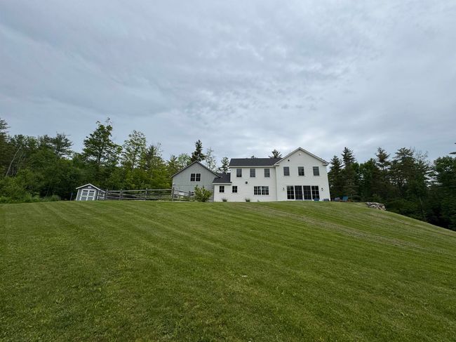 81 Pine Tree Ln, House other with 4 bedrooms, 3 bathrooms and null parking in Manchestr Ctr VT | Image 4