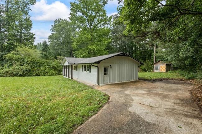 2091 Chestnut Log Dr, House other with 3 bedrooms, 2 bathrooms and null parking in Lithia Springs GA | Image 21