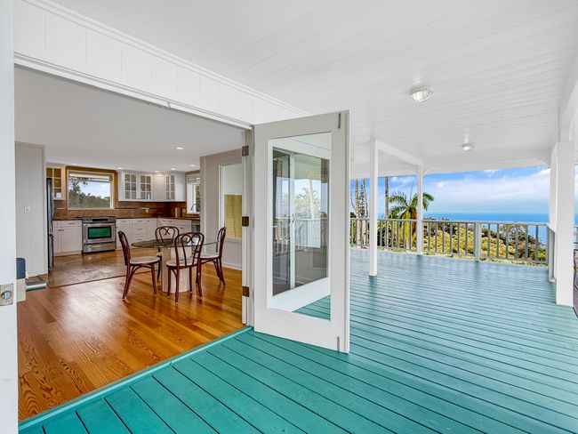 76-5807 Hookahi Rd, Home with 2 bedrooms, 2 bathrooms and null parking in HOLUALOA HI | Image 5