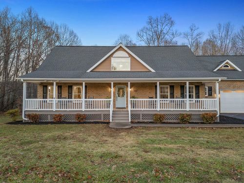 447 Woods Edge Dr, Rocky Mount, VA, 24151 | Card Image