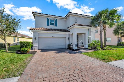 1782 Berkshire Circle Sw, Vero Beach, FL, 32968 | Card Image