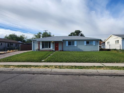 4545 4775, Salt Lake City, UT, 84118-5322 | Card Image