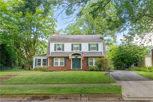 1827 Coventry Rd Ne, Massillon, OH, 44646-4101 | Card Image