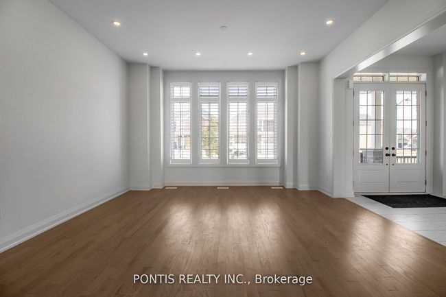 89 Marigold Blvd, House other with 5 bedrooms, 5 bathrooms and 4 parking in Tottenham ON | Image 40