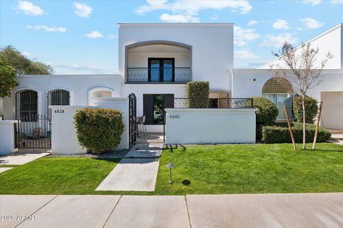 4840 N 72nd Way, Scottsdale, AZ, 85251-1302 | Card Image