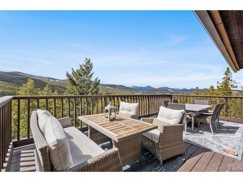 8451 London Ln, Conifer, CO, 80433-9710 | Card Image