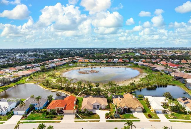 1282 Reserve Dr, House other with 3 bedrooms, 3 bathrooms and null parking in VENICE FL | Image 40