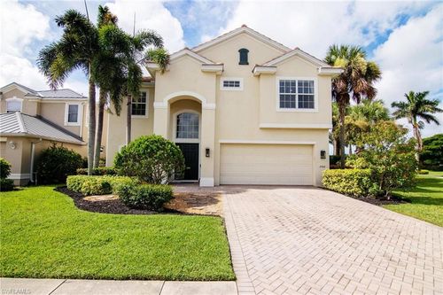 2550 Verdmont Ct, CAPE CORAL, FL, 33991-3027 | Card Image