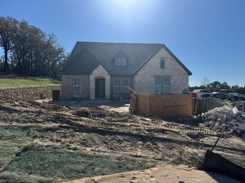 405 Hayden Faith Ct, Springtown, TX, 76082-0027 | Card Image